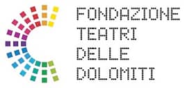 Logo Fondazione teatri